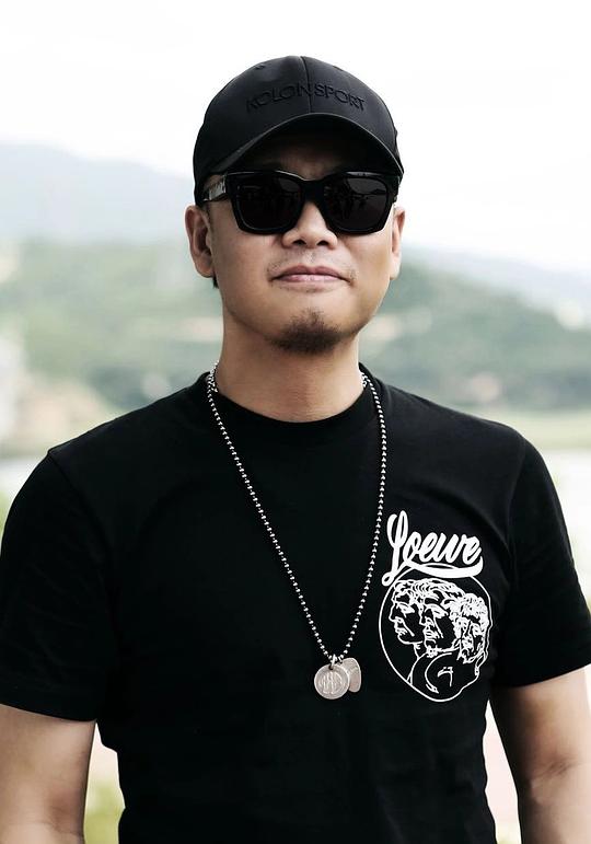 殷飞 Fei Yin照片