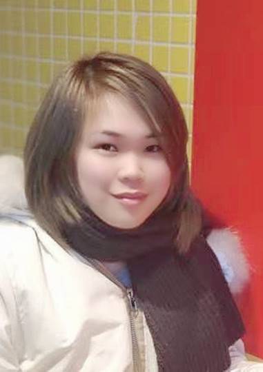 黄静涵 Jinghan Huang照片