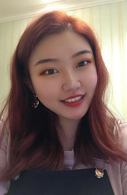 刘禹歌 Yuge Liu照片