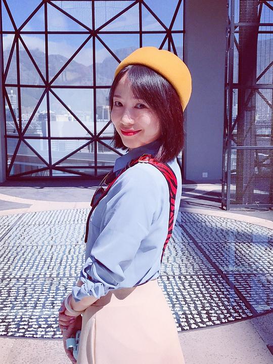 袁琴 Qin Yuan照片