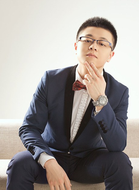 意辰 Chen Yi照片