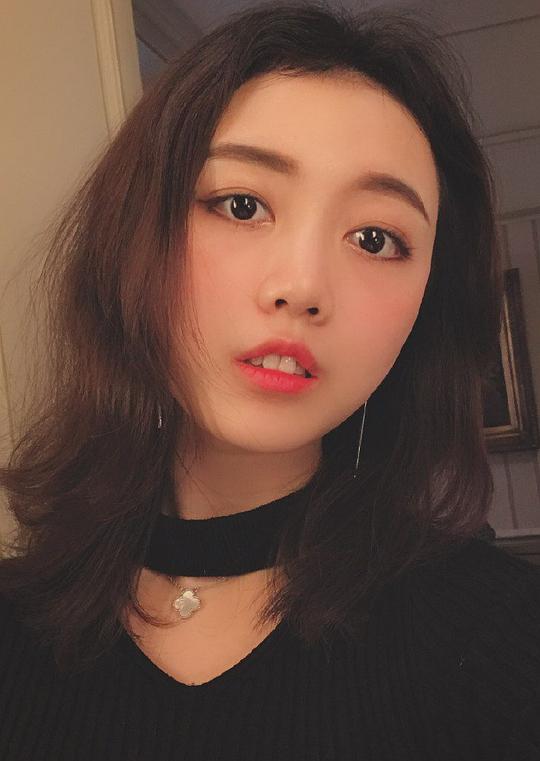 王艺涵 Yihan Wang照片