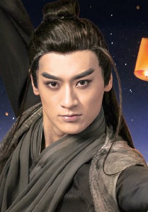 陈炳睿 Bingrui Chen照片