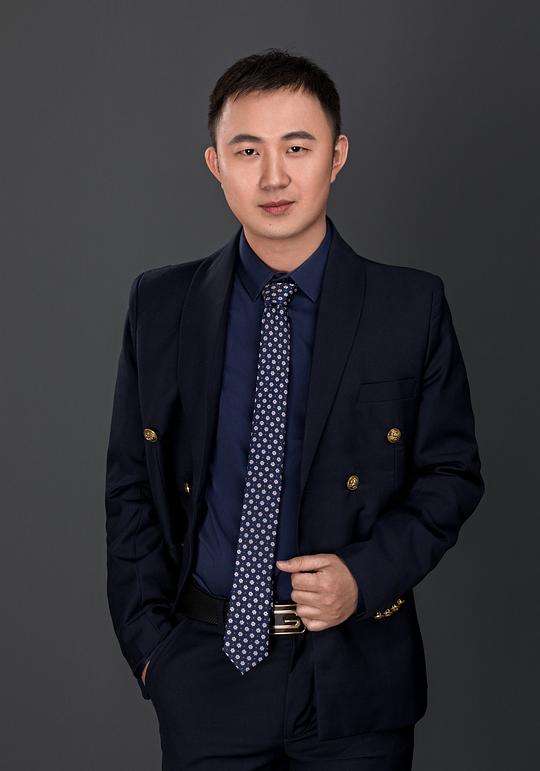 廖宇靖 Yujing Liao照片