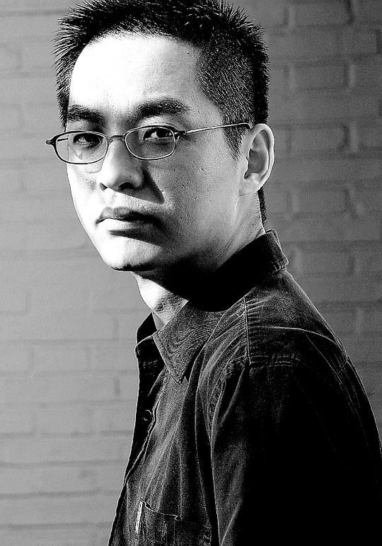 常征 Zheng Chang照片