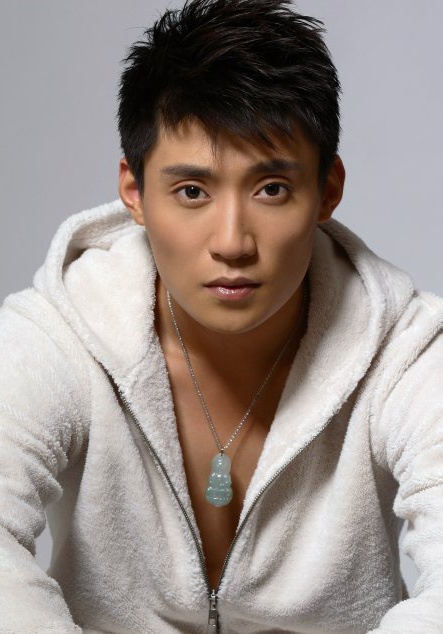 刘长德 Changde Liu照片