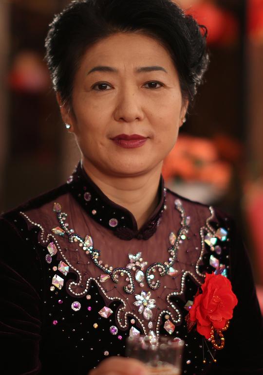 毛敏卓 Minzhuo Mao照片