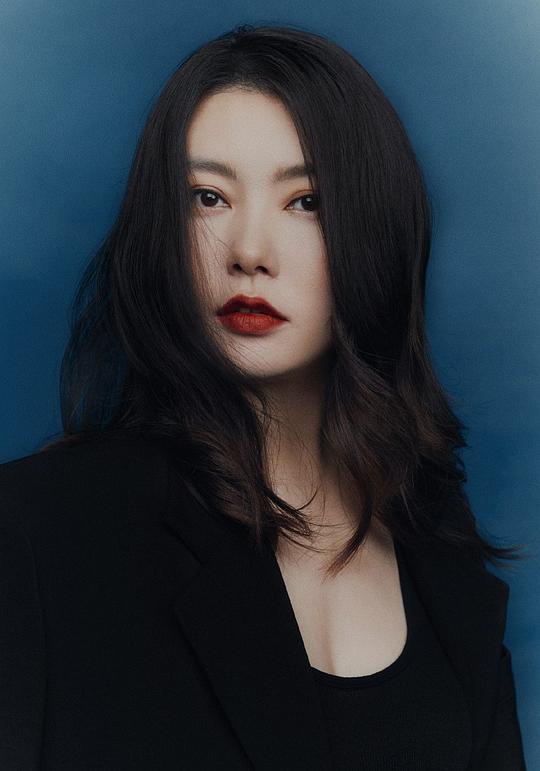 陈青青 Qingqing Chen照片