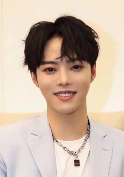 李沛霖 Peilin Li照片