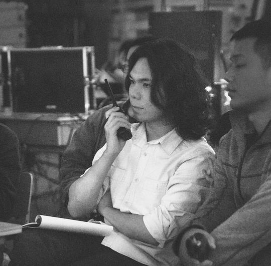 胡英海 Yinghai Hu照片