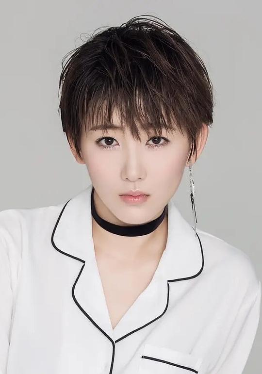 赵思 Si Zhao照片