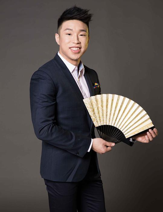 朱云峰 Yunfeng Zhu照片