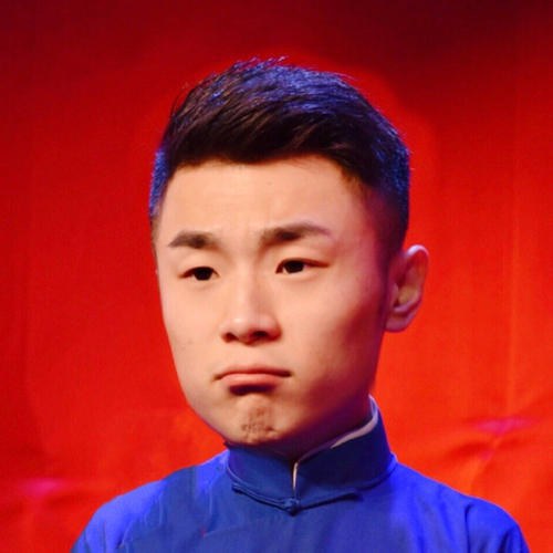 张九南 Jiunan Zhang照片