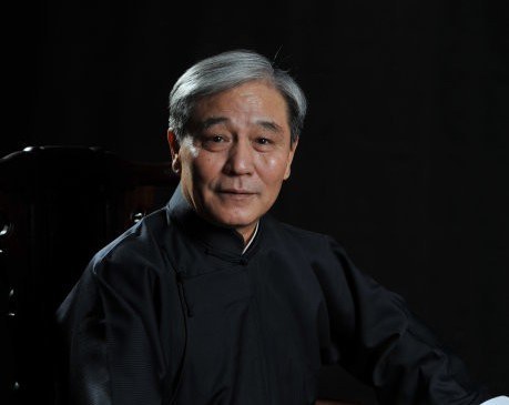 马志明 Zhiming Ma照片