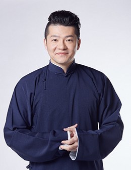 谢金 Jin Xie照片