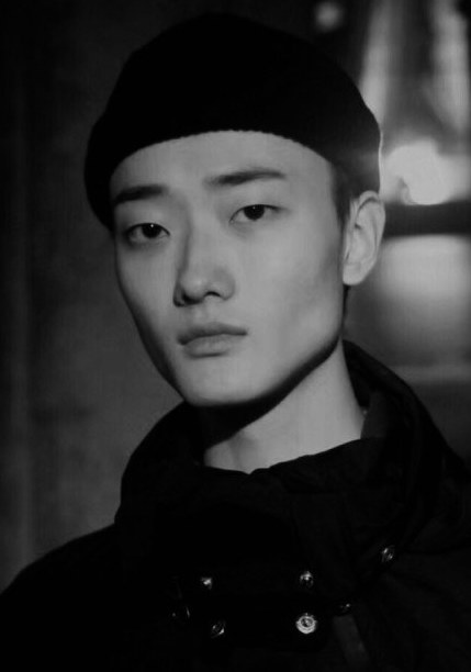 刘宇飞 Yufei Liu照片