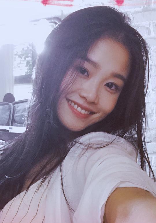 李君婕 Junjie Li照片