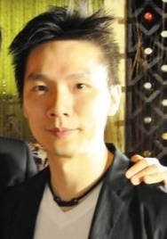 赵增熹 Tsang-Hei Chiu照片