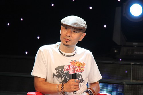 司小冬 Xiaodong Si照片