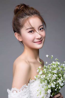 王之一 Zhiyi Wang照片