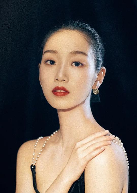 麦童 Tong Mai照片