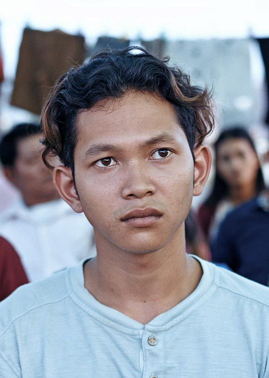 皮塞斯·钦 Piseth Chhun照片