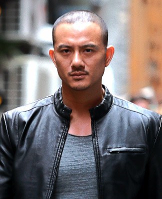 吴治廷 Zhiting Wu照片