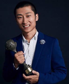 徐赫屾 Sunny Hsu照片