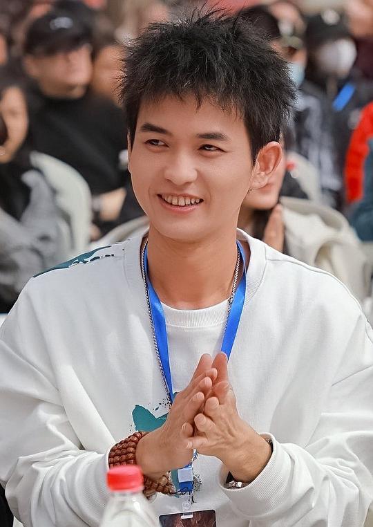 兰彬 Bin Lan照片