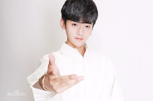 余凯宁 Kaining Yu照片