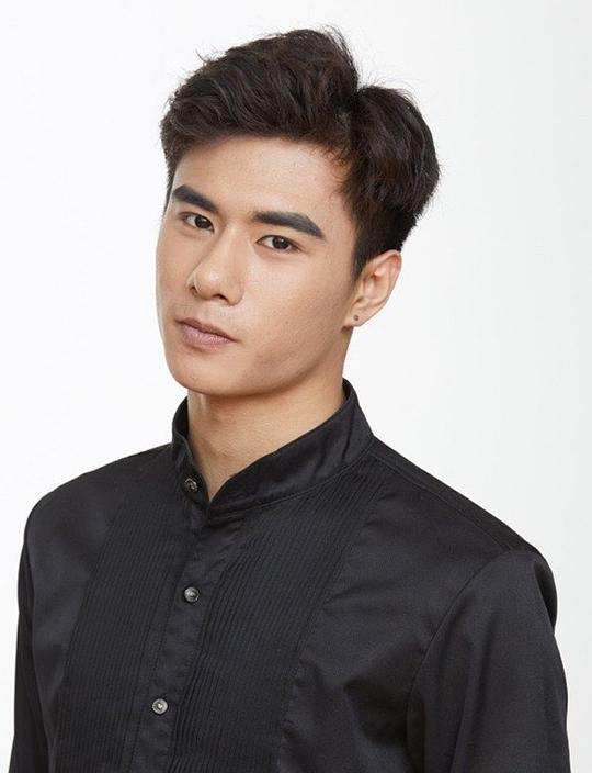 魏伸洋 Shenyang Wei照片