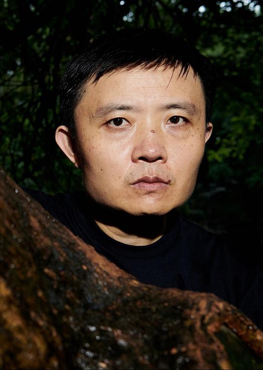 范俭 Jian Fan照片