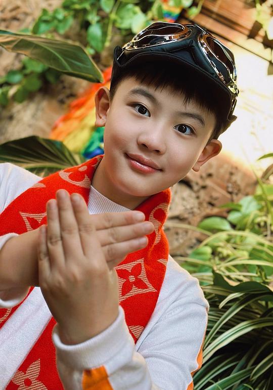 沈琳珺 Linjun Shen照片