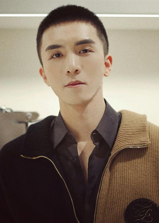 吴大伟 Dawei Wu照片