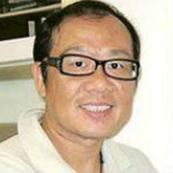 关永忠 Yongzhong Guan照片