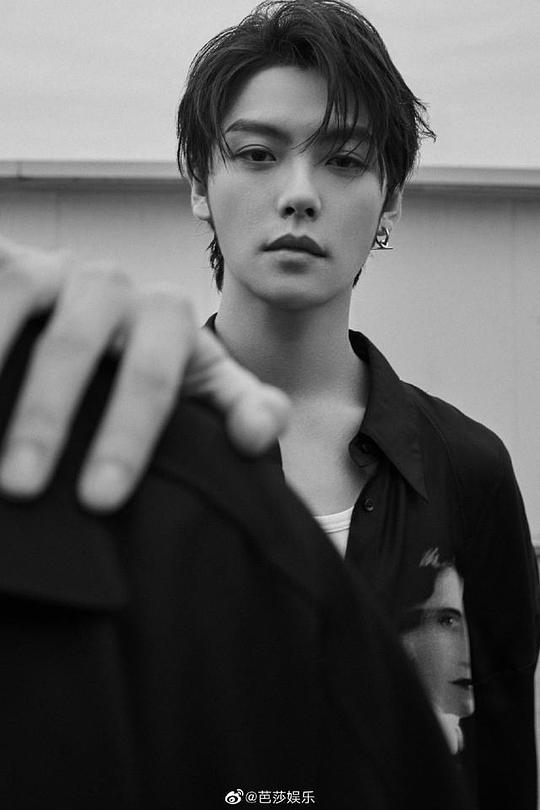 肖宇梁 Rainco Xiao照片