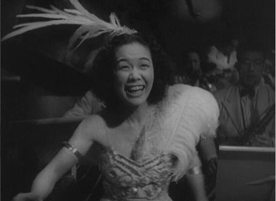 笠置静子 Shizuko Kasagi照片