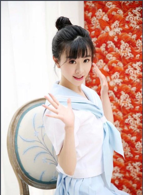 叶斯琦 Siqi Ye照片