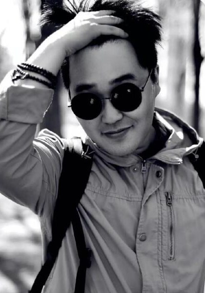 汤杰超 Jiechao Tang照片