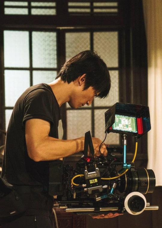 董天 Tian Dong照片