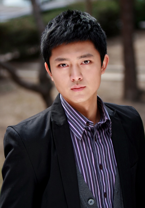 田峻丞 Juncheng Tian照片