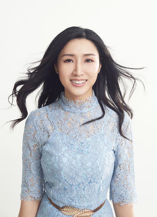 吴婕 Jie Wu照片