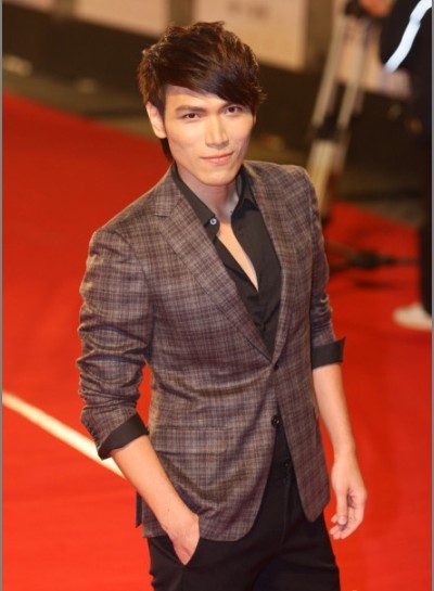 杨宗纬 Aska Yang照片