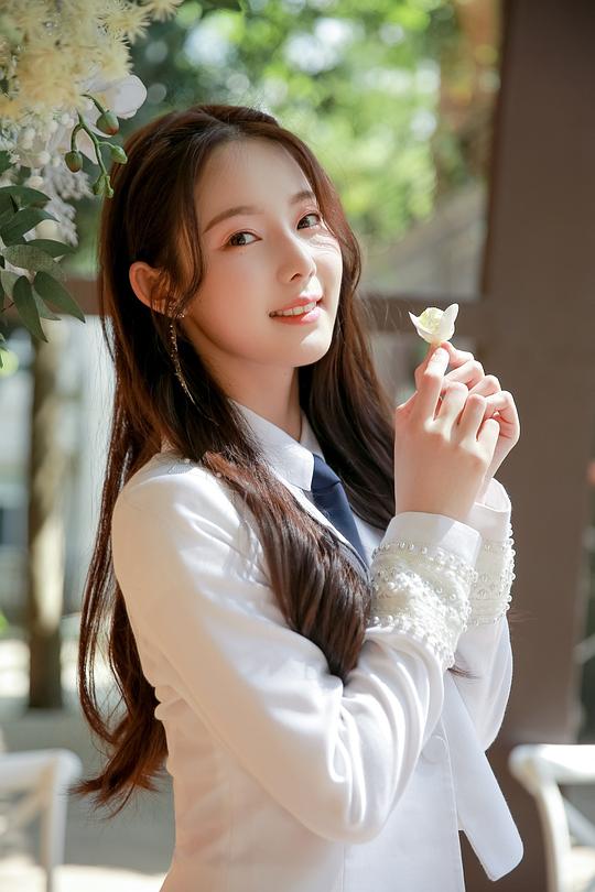 冯琬贺 Wanhe Feng照片