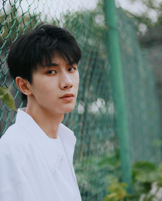 姚博岚 Bolan Yao照片