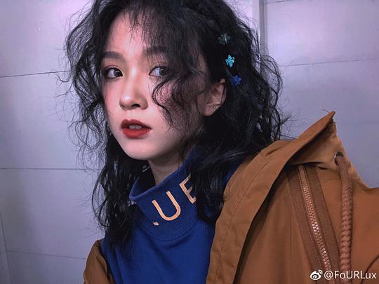 洪一诺 Yinuo Hong照片