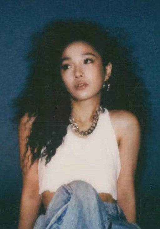 徐若侨 Veegee照片