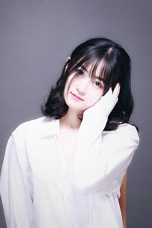 陈未衾 C.Y.Chen照片