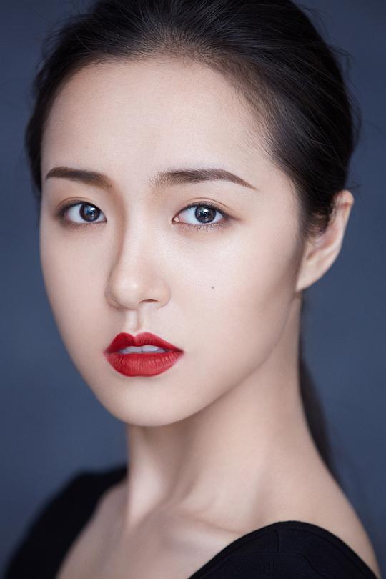 何之舟 Zhizhou He照片