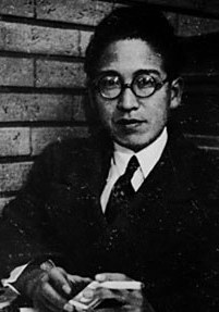 伊藤整 Sei Itô照片